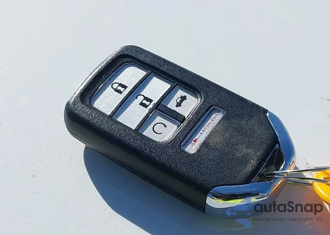 2020 Honda Civic Sport from USA, damaged, VIN 19XFC2F89LE207413